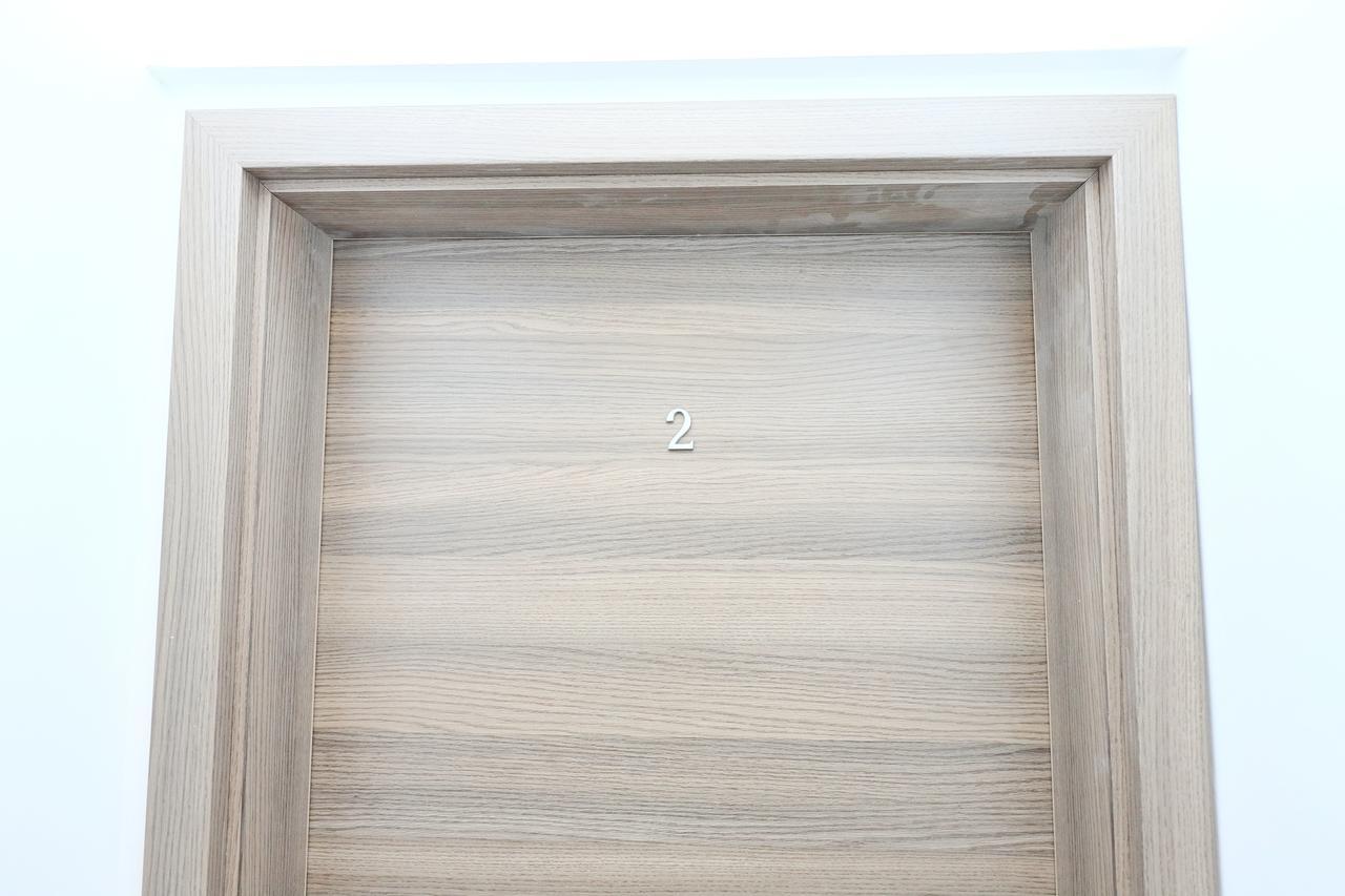 Vaci Apartments 부다페스트 외부 사진