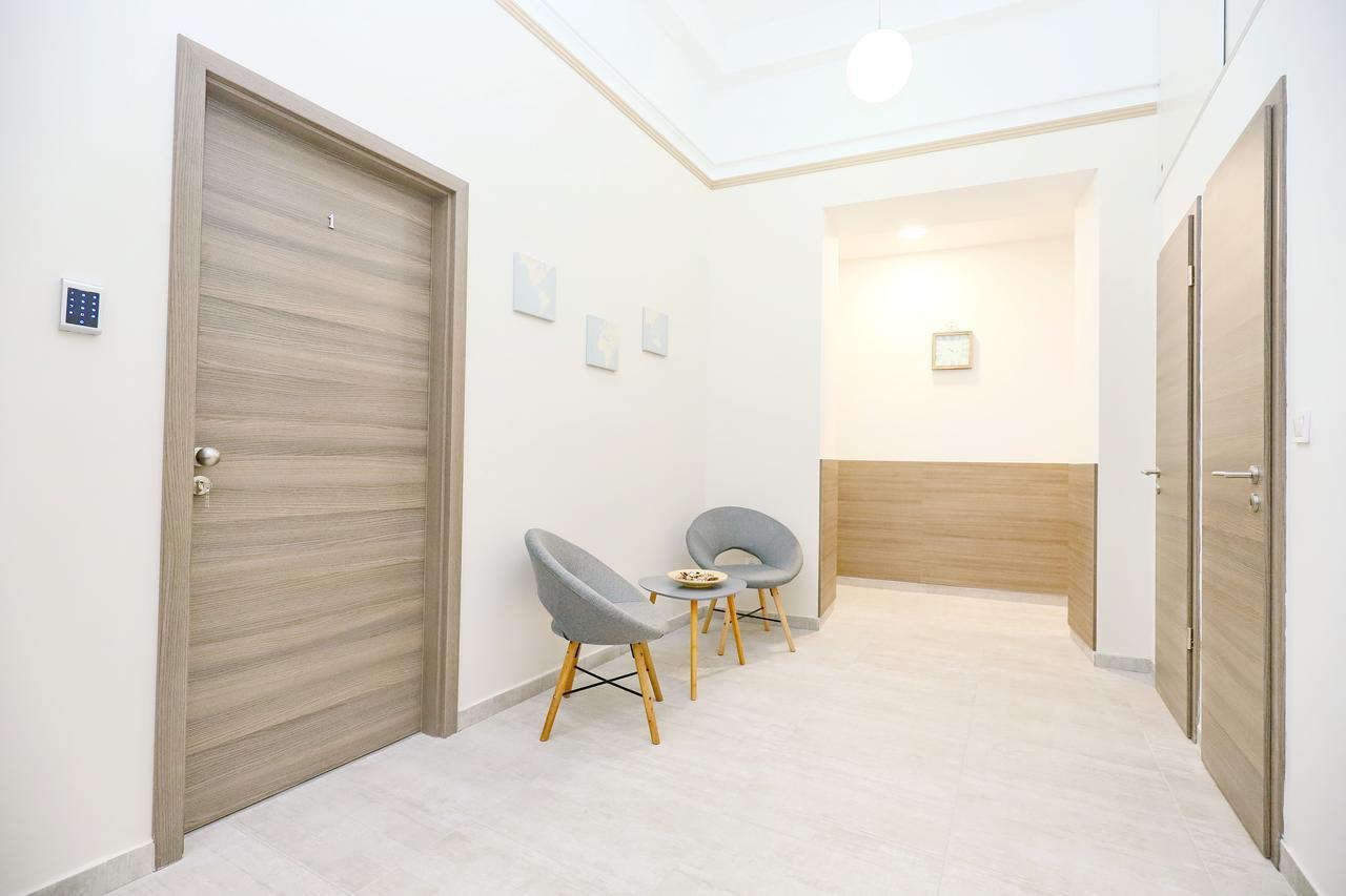 Vaci Apartments 부다페스트 외부 사진